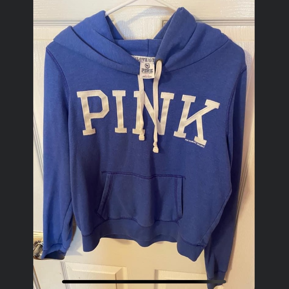 Victoria’s Secret PINK Sweatshirt Size M